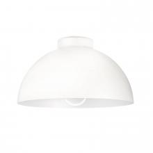 Regina Andrew 17-1025WT - Peridot Outdoor Flush Mount Small