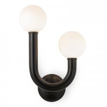 Regina Andrew 17-1033-R - Happy Outdoor Sconce (Right)