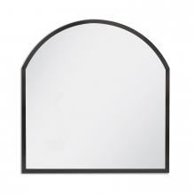 Regina Andrew 21-1148STL - Knox Metal Mirror