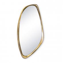 Regina Andrew 21-1160 - Galet Mirror (Antique Gold Leaf)