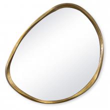 Regina Andrew 21-1161 - Monte Mirror (Antique Gold Leaf)