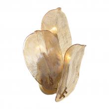 Minka Metropolitan N2213-A-732 - Orchid - 3 Light Wall Sconce