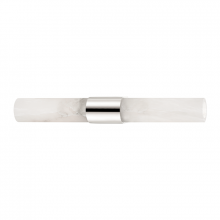 Hudson Valley 1152-PN - ELLINGTON 2 LIGHT BATH BRACKET