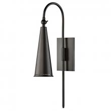 Hudson Valley 1300-OB - ALVA 1 LIGHT WALL SCONCE