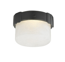 Hudson Valley 1410-OB - BECKETT LED FLUSH MOUNT