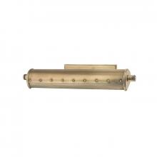 Hudson Valley 2118-AGB - GAINES 2 LIGHT PICTURE LIGHT