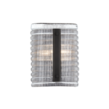 Hudson Valley 2852-OB - ATHENS 2 LIGHT WALL SCONCE