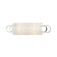 Hudson Valley 5842-PN - BUCKLEY 2 LIGHT BATH BRACKET