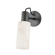 Hudson Valley 9005-DB - MALBA 1 LIGHT WALL SCONCE