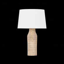 Hudson Valley L1529-AGB/CBW - Medina Table Lamp