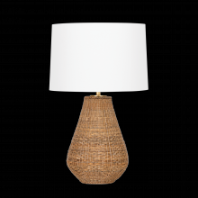 Hudson Valley L3329-VGL - Eastbridge Table Lamp