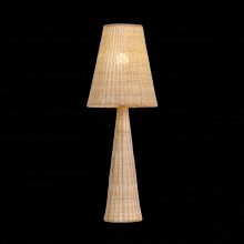 Hudson Valley L3836-AGB - Fair Haven Table Lamp