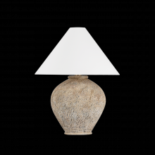 Hudson Valley L5330-AGB/CAX - Rumbrook Table Lamp