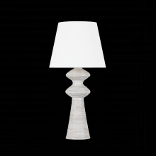 Hudson Valley L5537-AGB/CNB - Steinway Table Lamp