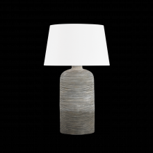 Hudson Valley L5631-AGB/CCS - Sutton Manor Table Lamp