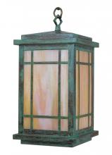 Arroyo Craftsman AVH-8F-BK - 8" avenue pendant