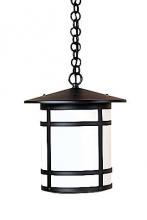 Arroyo Craftsman BH-11LOF-N - 11" berkeley long body pendant