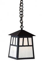 Arroyo Craftsman RH-8WO-RB - 8" raymond pendant