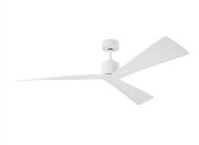 Visual Comfort & Co. Fan Collection 3ADR60RZW - Adler 60&#34; Ceiling Fan