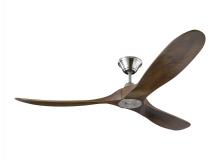 Visual Comfort & Co. Fan Collection 3MAVR60BS - Maverick 60&#34; Ceiling Fan