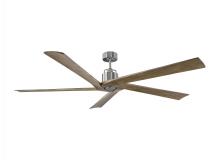 Visual Comfort & Co. Fan Collection 5ASPR70BS - Aspen 70&#34; Ceiling Fan