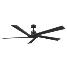 Visual Comfort & Co. Fan Collection 5ASPR70MBK - Aspen 70&#34; Ceiling Fan