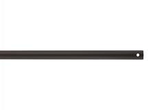 Visual Comfort & Co. Fan Collection DR36RB - 36&#34; Downrod in Roman Bronze