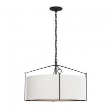 Hubbardton Forge 104250-SKT-10-SF2290 - Bow Pendant