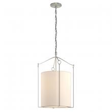 Hubbardton Forge 104260-SKT-82-SA1509 - Bow Tall Pendant