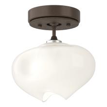  121372-SKT-05-05-FD0710 - Ume 1-Light Semi-Flush