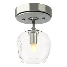  121372-SKT-85-82-ZM0709 - Ume 1-Light Semi-Flush