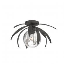 Hubbardton Forge 124350-SKT-20-LL0631 - Dahlia Semi-Flush