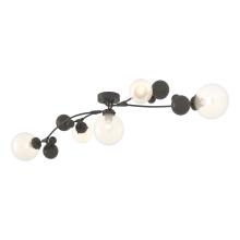 Hubbardton Forge 128715-SKT-07-WF0639 - Sprig Semi-Flush