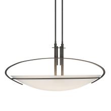 Hubbardton Forge 134325-SKT-SHRT-20-GG0091 - Mackintosh Pendant