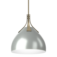 Hubbardton Forge 134502-SKT-MULT-84-82 - Summit Pendant