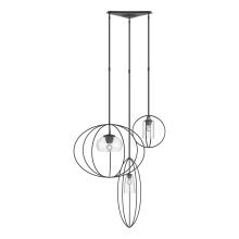 Hubbardton Forge 136330-SKT-STND-10-II0490 - Treble Pendant