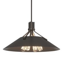 Hubbardton Forge 136340-SKT-MULT-14-14 - Henry Pendant