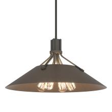 Hubbardton Forge 136340-SKT-MULT-20-05 - Henry Pendant