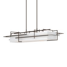 Hubbardton Forge 136390-SKT-LONG-05-SF4298 - Etch Pendant