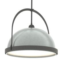 Hubbardton Forge 137462-SKT-MULT-20-82 - Atlas Large Pendant