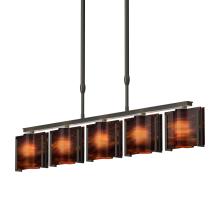 Hubbardton Forge 137545-SKT-LONG-07-ZB0151 - Exos Wave Pendant