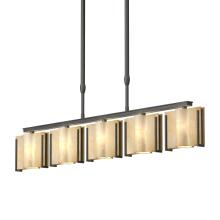 Hubbardton Forge 137545-SKT-LONG-20-AA0151 - Exos Wave Pendant