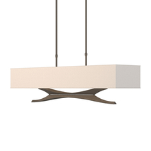 Hubbardton Forge 137655-SKT-SHRT-07-SE4298 - Moreau Pendant