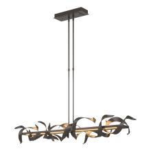 Hubbardton Forge 137689-LED-STND-14 - Folio Large LED Pendant