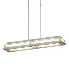 Hubbardton Forge 137710-SKT-SHRT-82-CC0421 - Steppe Pendant