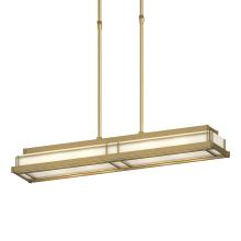 Hubbardton Forge 137710-SKT-STND-86-BB0421 - Steppe Pendant