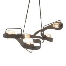 Hubbardton Forge 137820-SKT-SHRT-07-ZM0549 - Graffiti Pendant