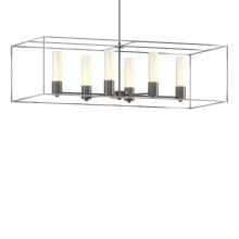 Hubbardton Forge 138940-SKT-MULT-14-85-GG0392 - Portico Pendant