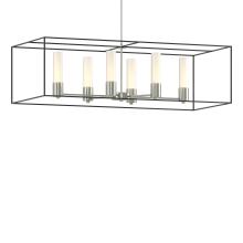 Hubbardton Forge 138940-SKT-MULT-85-10-GG0392 - Portico Pendant