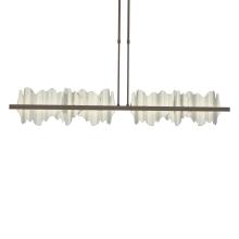 Hubbardton Forge 139652-LED-SHRT-05-85 - Hildene Large LED Pendant